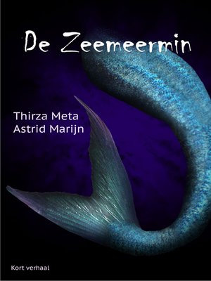 cover image of De Zeemeermin